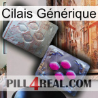 Cilais Générique 38
